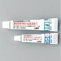 【重度皮炎强效控制】Nerisona 双氟皮甾松戊酸酯乳膏 0.1% 10g×10支 局部高效治疗