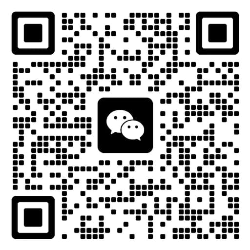 芝园药局微信公众号二维码